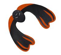 SAFIGLE Trainer Intelligente per Sollevamento Glutei e Modellamento Corporeo Dispositivo Fitness Batteria per Esercizi Casa Hip per