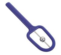 SAFIGLE Trainer Muscolare Orale Forma U per Esercitatore Sicuro e Comodo per Disturbi Del Linguaggio e Riabilitazione Materiali Resistenti e Riutilizzabili