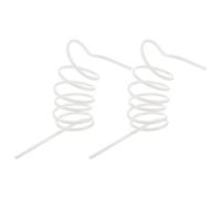 SAFIGLE Tubo flessibile per l'acqua compatibile con Waterpik WP-100 WP-660 Series, tubo per la pulizia dei denti, irrigatore, parte di ricambio