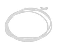 SAFIGLE Tubo Prolunga Plastica per Applicatore Epossidico Spray Tubo Estensibile per Ugello Miscelazione Sigillante Applicazione Precisa e Riduzione Sprechi