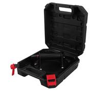 SAFIGLE Ventosa per Vetro con Pompa Vuoto Sollevatore Pannelli e Piastrelle in Gomma Spessa Manico Ergonomico Antiscivolo Resistente per Superfici Lisce come Marmo Granito Finestre e