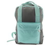 SAFIGLE Zaino Per Laptop e Leggero Con Scomparti Dedicati Per Laptop e Tablet Adatto Per Viaggi Affari Università e Uso Occasionale