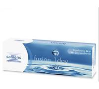 Safilens Safe-Gel Fusion 1 day (30 lenti)