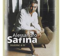 Safina, Alessandro - INSIEME A TE -SANREMO ED-