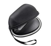 Safinein Custodia rigida da viaggio compatibile con mouse ergonomico verticale Logitech Lift, custodia protettiva con cerniera (solo custodia)