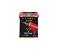 Safinter Spanish Smoked Paprika D.O "La Vera" - Hot - 70g