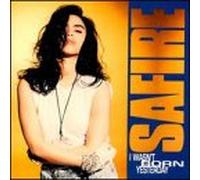Safire - I Wasn't Born Yesterday