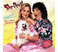 SAFIRE - Lives & Loves / She Devil