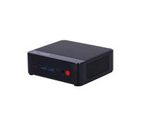 SAFIRE MINI-PC-ZEN3-6CORE-V5 Mini PC con Windows 11 - CPU AMD Ryzen 5 5500U - GPU Radeon 7Core - RAM 16GB + ROM SSD da 500GB | R