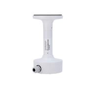 SAFIRE SMART SF-CB-0101B+0810 Supporto da soffitto Safire Smart - Altezza 230,4 mm - Diametro della base per telecamere 117,9 mm