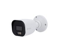 SAFIRE SMART SF-IPB080A-4E1-DL Safire Smart - Telecamera Bullet IP gamma E1 Intelligenza Artificiale - Risoluzione 4 Megapixel (