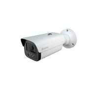 SAFIRE SMART SF-IPB380A-4E1-DL-0360 Safire Smart - Telecamera Bullet IP gamma E1 Intelligenza Artificiale - Risoluzione 4 Megapi