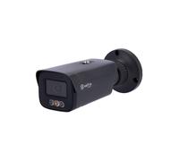 SAFIRE SMART SF-IPB380A-4E1-DL-GREY Safire Smart - Telecamera Bullet IP gamma E1 Intelligenza Artificiale - Risoluzione 4 Megapi