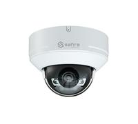 SAFIRE SMART SF-IPD040A-6E1-DL Safire Smart - Telecamera Dome IP gamma E1 Intelligenza Artificiale - Risoluzione 6 Megapixel (32