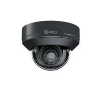 SAFIRE SMART SF-IPD540ZA-4E2-GREY Cámara Domo IP gama E Inteligencia Artificial - Resolución 4 Mpx (2566x1440) - Lente Motorizad