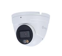 SAFIRE SMART SF-IPT020A-4E1-NIGHT Safire Smart telecamera Turret IP gamma E1 con AI-ISP - Sensore 1/2.9&quot grande apertura F1.