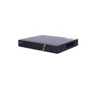 SAFIRE SMART SF-NVR6104-B2 Safire Smart - Registratore NVR per telecamere IP gamma B2 - 4CH video / Compressione H.265+ - Risolu