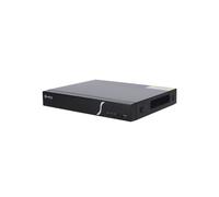 SAFIRE SMART SF-NVR6108-B2 Safire Smart - Registratore NVR per telecamere IP gamma B2 - 8CH video / Compressione H.265+ - Risolu