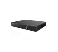 SAFIRE SMART SF-NVR8108A-B2 Safire Smart - Registratore NVR per telecamere IP gamma B2 - Video 8CH / Compressione H.265S / 1HDD