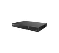 SAFIRE SMART SF-NVR8232A-B2 Safire Smart - Registratore NVR per telecamere IP gamma B2 - 32CH video / Compressione H.265S / 2HDD