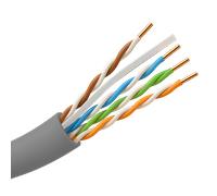 Safire UTP6A-305-PVC-Eca