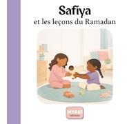 Safiya et les leçons du Ramadan
