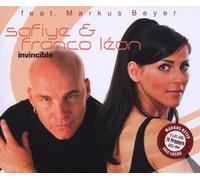 Safiye & Franco Leon - Invincible
