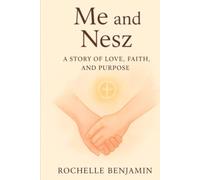 Safiyyah & Nesz " A Love Story ": Love, Loyalty, and the Truth Between them