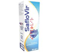 SAFLOVIR SPRAY NASALE 20ML