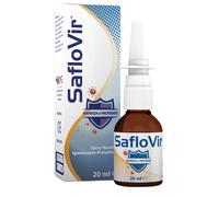 SAFLOVIR Spray Nasale 20ml
