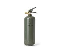 SAFLY HOME ESTINTORE VERDE