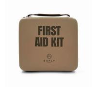 SAFLY HOME FIRST AID KIT BEIGE GRANDE