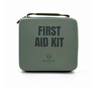 SAFLY HOME FIRST AID KIT VERDE GRANDE