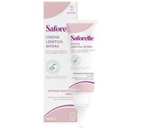 Saforelle Crema Intima Lenitiva 40 ml
