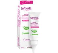 saforelle crema lenitiva intima 40 ml