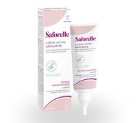 Saforelle® Crème Apaisante Intime 100 ml Crema