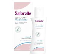 Saforelle Fresh gel rinfrescante per l'igiene intima 100 ml