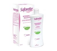 Boiron Saforelle Gel Detergente Intimo Delicato, 500ml
