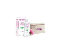 Boiron Saforelle Detergente Intimo Delicato 250ml + Pochette Omaggio