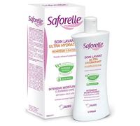 Saforelle detergente idratante 500ml