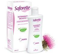Saforelle detergente intimo delicato 250 ml