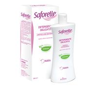 Boiron Saforelle Gel Detergente Intimo Delicato, 500ml