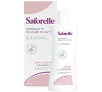 Saforelle Detergente Intimo Delicato Gel 250 ml