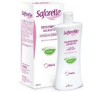 SAFORELLE DETERGENTE INTIMO DELICATO 500 ML