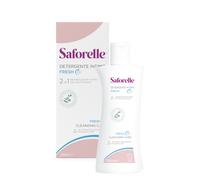 SAFORELLE 1C GEL DETERGENTE 100ML