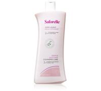 Gel intimo e per la cura del corpo con estratto di bardana Saforelle, 500 ml, Laboratori Iprad