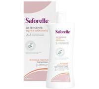 Saforelle Detergente Ultra Idratante Intimo Gel 500 ml