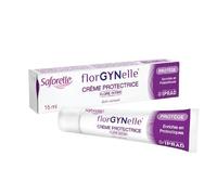Saforelle Florgynelle Crema Protettiva 15ml