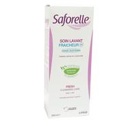 SAFORELLE 1C GEL DETERGENTE 100ML