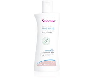 Saforelle Fresh gel rinfrescante per l'igiene intima 100 ml